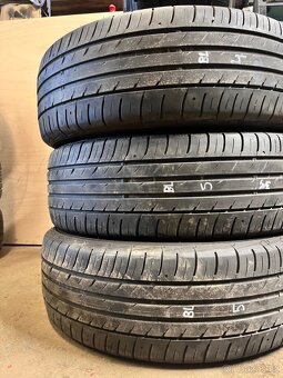 225/65 R17 102V letní pneu DOT 2017 - 4