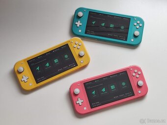 MODČIP Jailbreak Nintendo Switch - 4