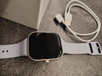 Hodinky Redmi Watch 5 - 4