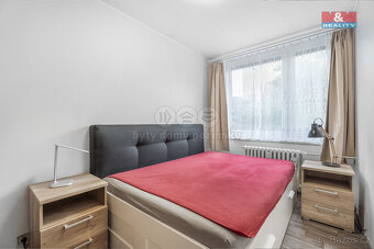 Prodej bytu 3+1, 61 m², Teplice, ul. kpt. Jaroše - 4