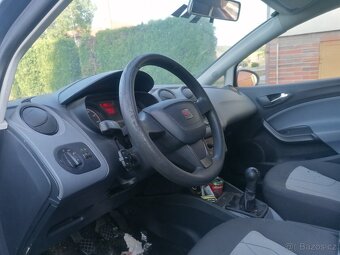 Seat Ibiza, r.v. 2012, 1.2i, 54kw - 4