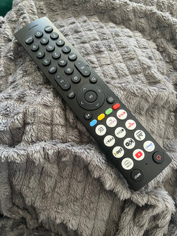 139cm 55" Hisense 55E7KQ PRO  SMART TV - 4