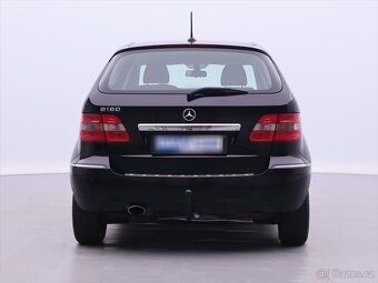 Mercedes-Benz Třídy B 1,7 B180 85kW Tažné Klima CZ (2010) - 4