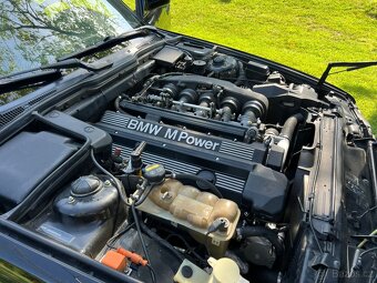 BMW M5 E34 - 4