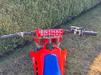 Honda CR 125R r.v.1988 - 4