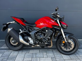 Honda CB1000 Hornet 6/2025 - 4