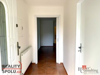 Pronájem, domy/rodinný, 128 m2, Vítkova 305, Běloves, 54701 - 4