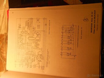 Tesla SM 261 TOP - 4