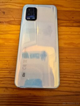 Xiaomi mi lite 5G - 4