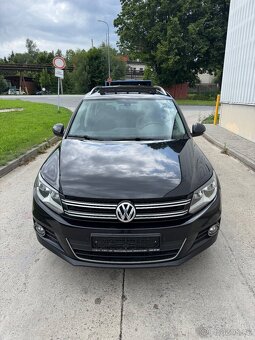 Volkswagen Tiguan 2.0 TDI 103kw 4-motion facelift - 4