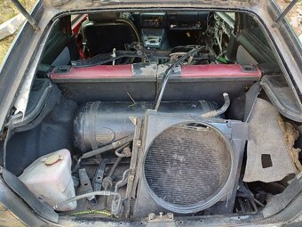 Bmw e36 compact - 4