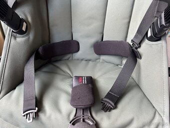 Bugaboo Fox 5 – Forest Green, skoro jako nový - 4