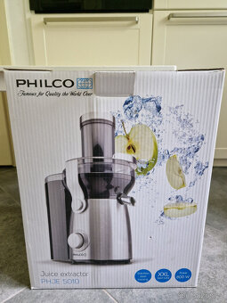 Odšťavňovač Philco PHJE 5010 - 4