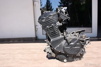 BMW F 800 MOTOR 802EA - 4