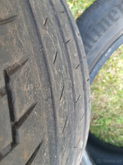 Continental Premium Contact 6 - 3kusy - 4