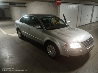 Passat b5.5 1.9 tdi 96kw - 4