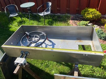 Nerezový kotlík - 4