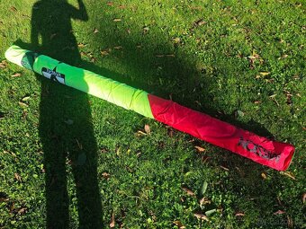 Plachta Vandal Mission 8.3 2-cam windsurf - 4