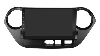 Hyundai i10 - 9" Android 13/14 - GPS autorádio - 4