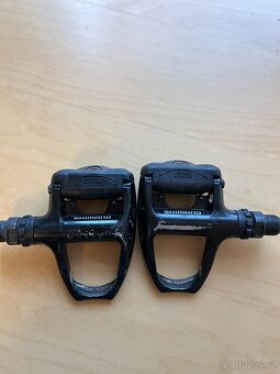 Silniční pedály Shimano PD-R540 - 4