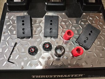 Pedály Thrustmaster T-LCM - 4