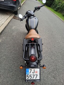 Jawa 350 CL Pérák r.v. 2022 koupeno v ČR - 4