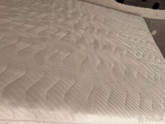 MATRACE MPO ADELA 90x190cm, vysoká 10cm - 4