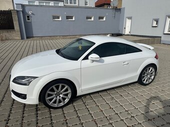 Audi TT 2.0 TFSI 147 kW DSG – Perfektní stav - 4
