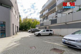 Prodej bytu 2+kk, 75 m², Olomouc, ul. Wellnerova - 4