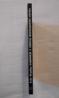 Erle Stanley Gardner - Případ rozmarného Amora - 1994 - 4