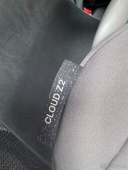 Cybex cloud z2 i size - 4