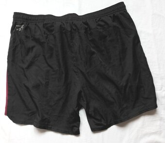 PÁNSKÉ SPORTOVNÍ ŠORTKY-ACTIVE RUNNING-XXL - 4