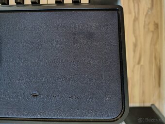 Klávesy Casio CT-X700 - 4