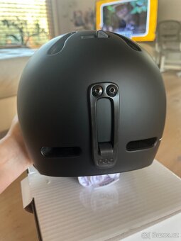 Lyžařská helma poc fornix Vel 55-58 - 4