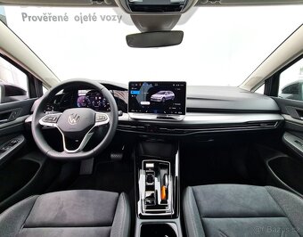 Volkswagen Golf Variant Style 1,5 eTSI DSG - 4