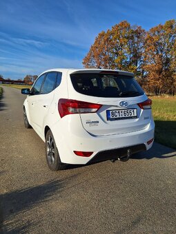 Hyundai IX20 2018 1.4 cvvt 66kw - 4