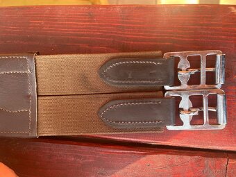 Okopávací podbřišník - 4