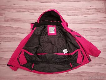 Dětská lyžařská / zimní bunda REIMA - 4