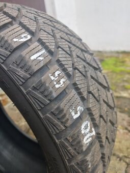 Zimní pneumatiky ROTATION 205/55R16 - 4