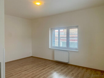 Pronájem hezkého bytu 2+kk, 54 m2, po rekonstrukci, Řevnice - 4