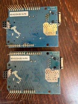 Arduino Ethernet Shield W5100 R3 - 4