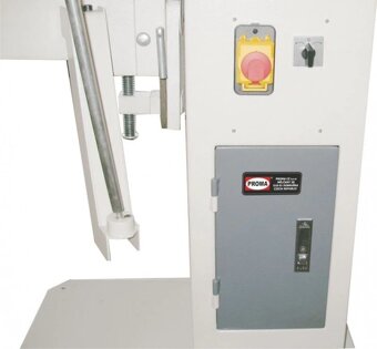 Dlabačka Proma PDS-140 - 4