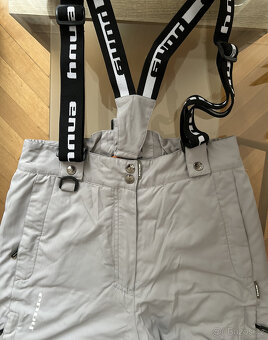 Nove dámské lyžařské kalhoty vel.38 - 4