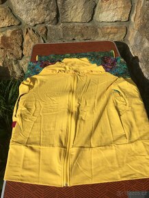 Nosící bunda - firma Shara vel. M - 4