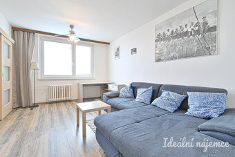 Pronájem bytu 2+1, Jasanová, Jundrov,  22.500 Kč/měs, 58 m2 - 4