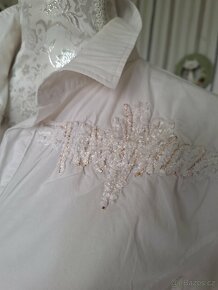 Košilová halenka - 4