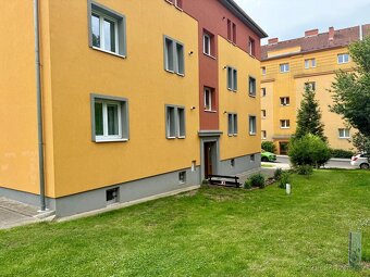 Činžovní dům po kompletní rekonstrukci - 4