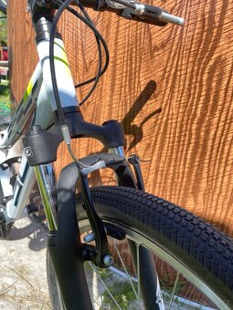 Dětské kolo zn. Superior, vel. 24 - 4