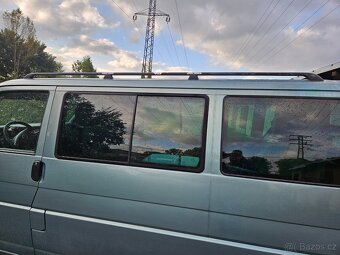 Multivan T4- 111kw - 4