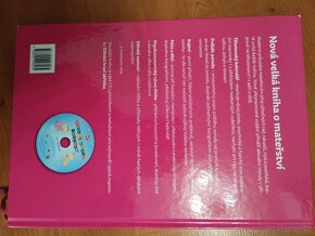 Nová velká kniha o mateřství - 4